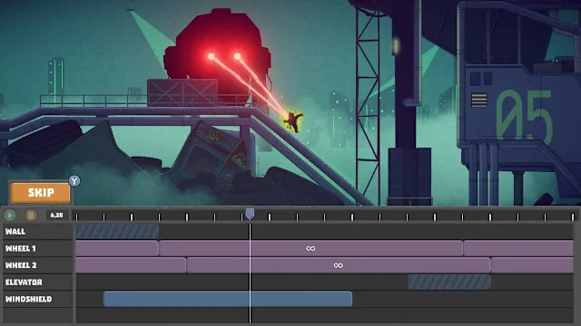 It's a Wrap! screenshot 2