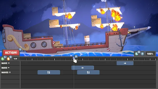 It's a Wrap! screenshot 6