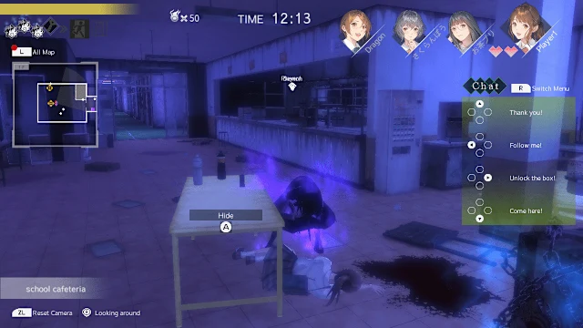 Get Me Out, Please screenshot 3