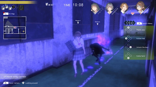 Get Me Out, Please screenshot 2