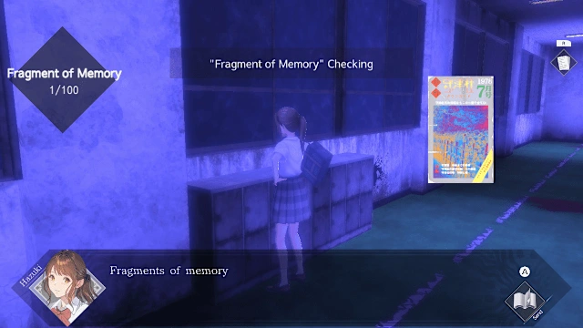 Get Me Out, Please screenshot 5