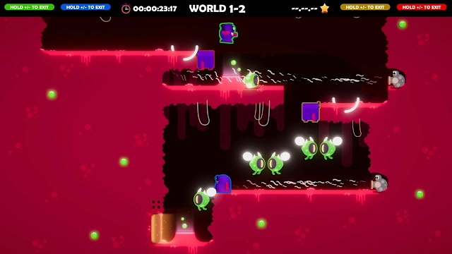 Goroons screenshot 4