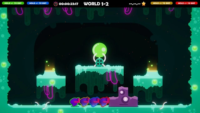 Goroons screenshot 6