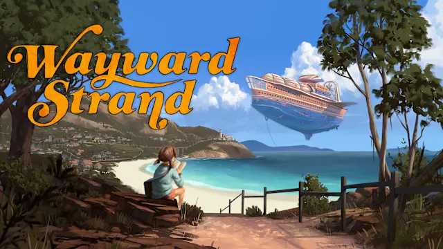 Wayward Strand