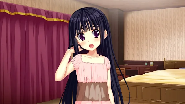 My Lady Sayo 絶対君主！小夜様 screenshot 4