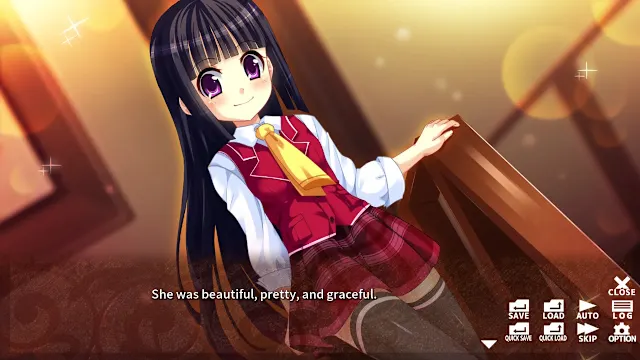 My Lady Sayo 絶対君主！小夜様 screenshot 1