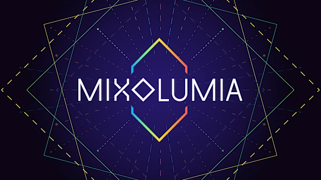 Mixolumia