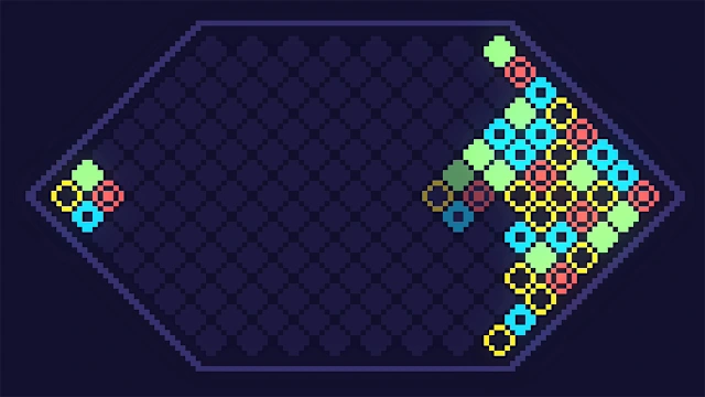 Mixolumia screenshot 5