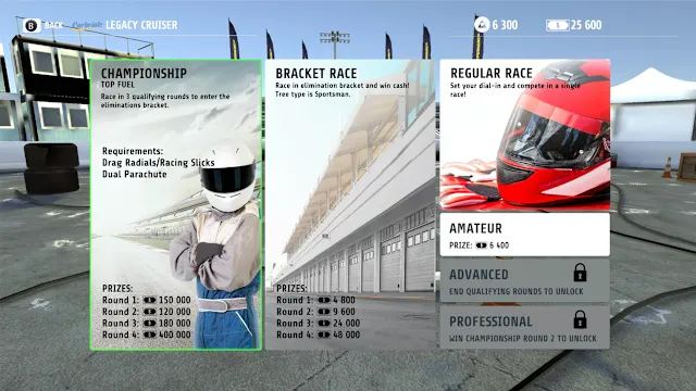 Drag Clash Pro: Hot Rod Racing screenshot 3