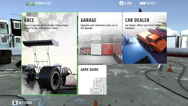 Drag Clash Pro: Hot Rod Racing screenshot 2
