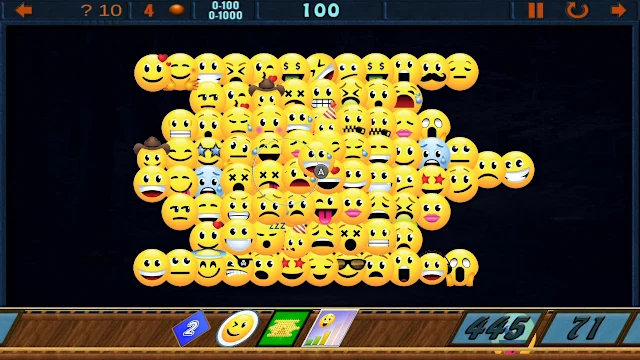 Clutter 1000 screenshot 4