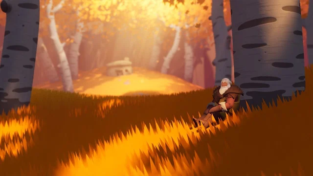 Arise: A Simple Story - Definitive Edition screenshot 3