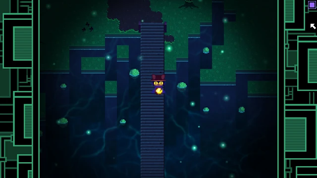 OneShot: World Machine Edition screenshot 5