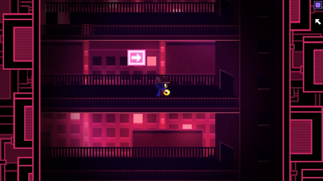 OneShot: World Machine Edition screenshot 6