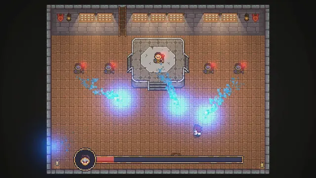 Book Quest screenshot 1