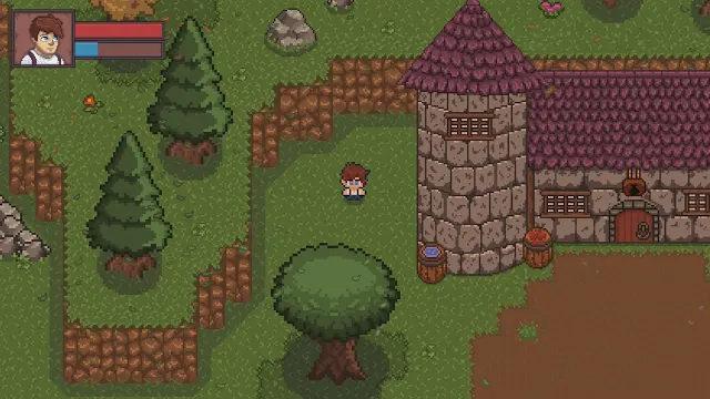 Book Quest screenshot 4