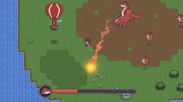 Book Quest screenshot 2