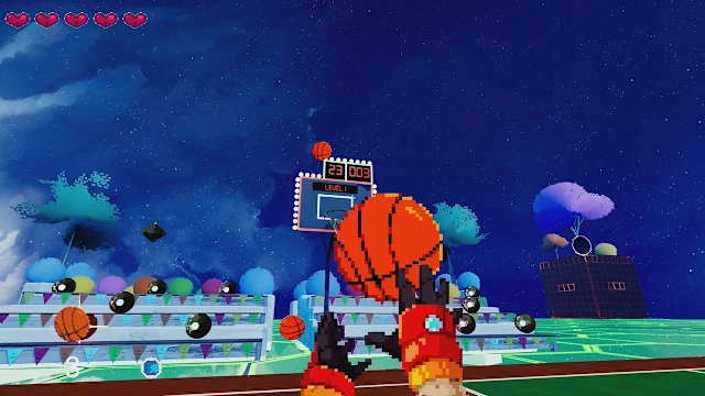 Rule No.1 screenshot 4