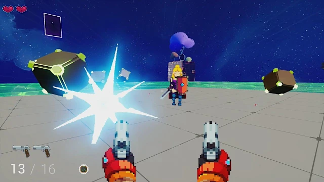 Rule No.1 screenshot 3