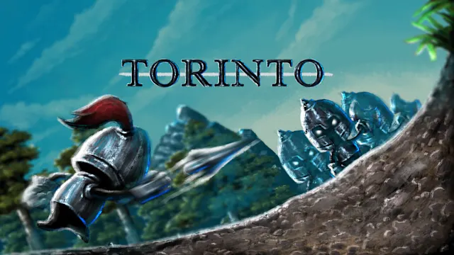 TORINTO