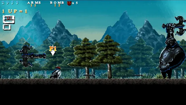 TORINTO screenshot 3