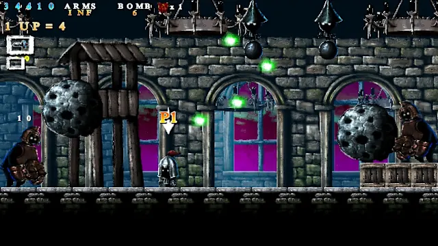 TORINTO screenshot 5