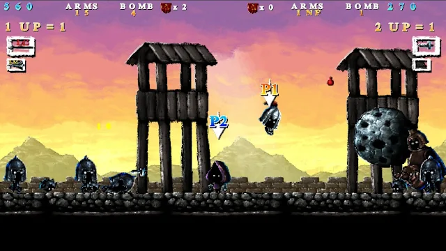 TORINTO screenshot 1