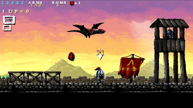 TORINTO screenshot 4