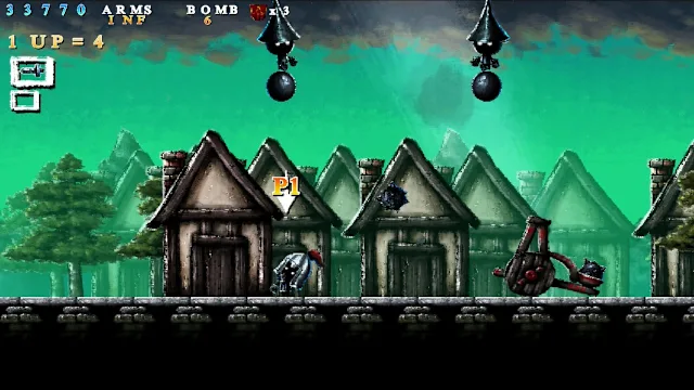 TORINTO screenshot 2