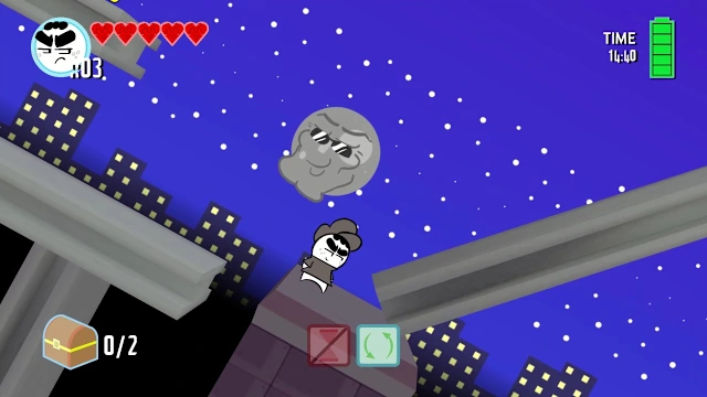 Pad of Time screenshot 3
