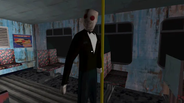 Bloodwash screenshot 1