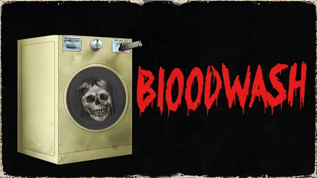 Bloodwash