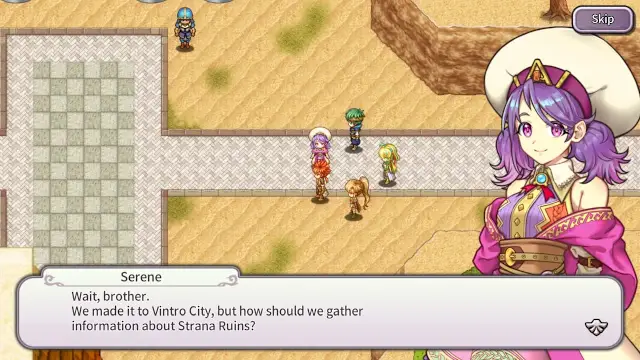 Infinite Links screenshot 4
