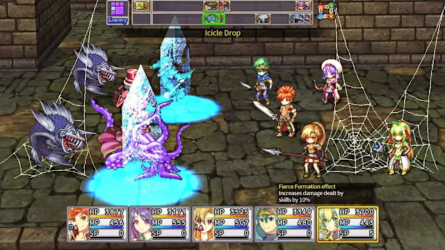 Infinite Links screenshot 6