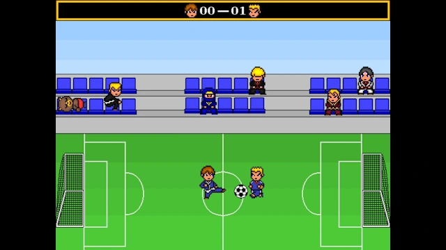 The Legend of the Dragonflame Highschool Collection screenshot 4