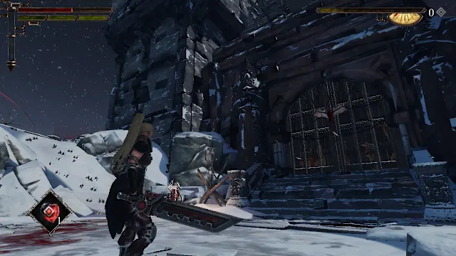 Morbid: The Lords of Ire screenshot 5