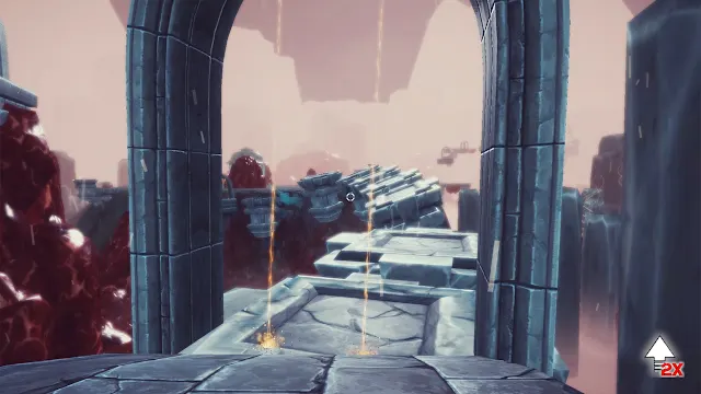 Evasion From Hell screenshot 1