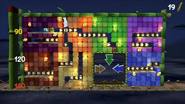 Taqoban screenshot 6