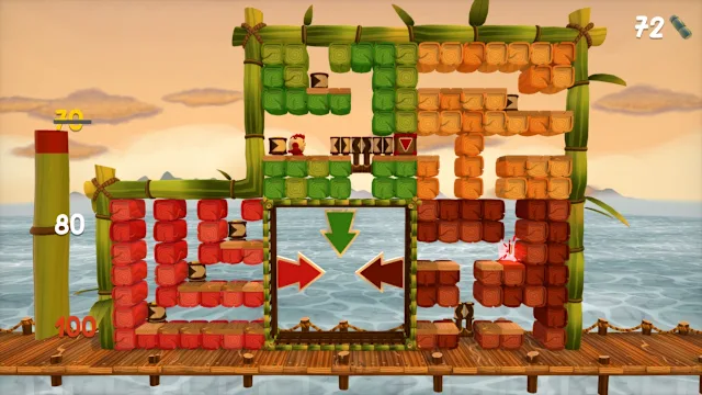 Taqoban screenshot 3