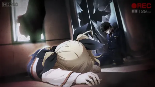 CHAOS;CHILD screenshot 5