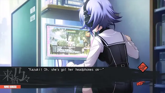 CHAOS;CHILD screenshot 4