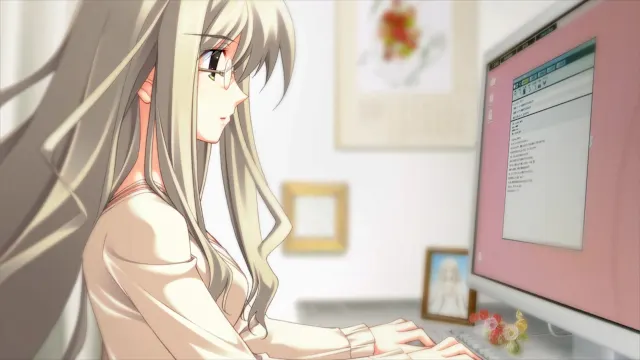 CHAOS;HEAD NOAH screenshot 3