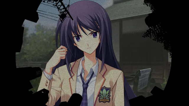 CHAOS;HEAD NOAH screenshot 4
