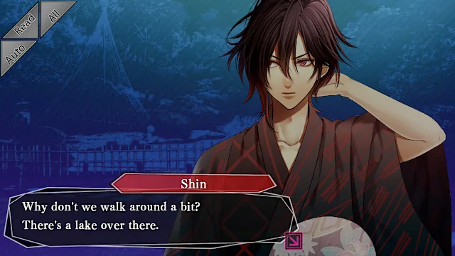 Amnesia: Later x Crowd screenshot 0