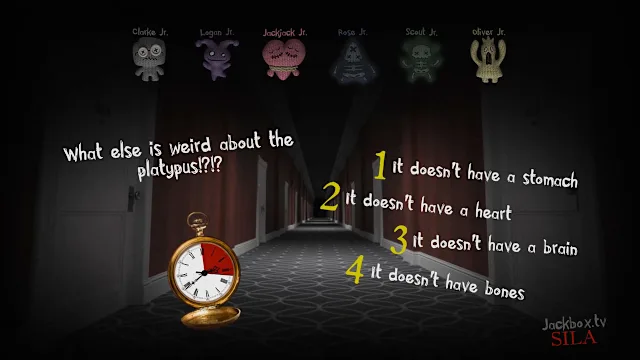 The Jackbox Party Starter screenshot 5