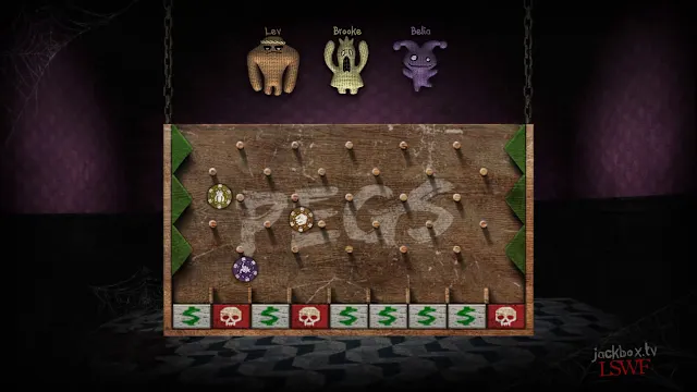 The Jackbox Party Starter screenshot 6