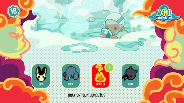 The Jackbox Party Starter screenshot 3