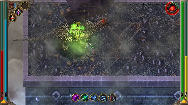 Hammerwatch II screenshot 5