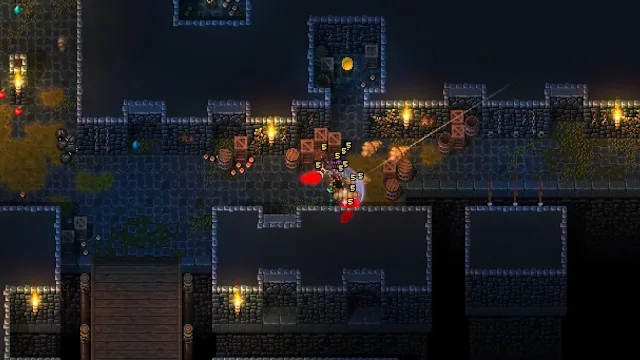 Hammerwatch Anniversary Edition screenshot 5