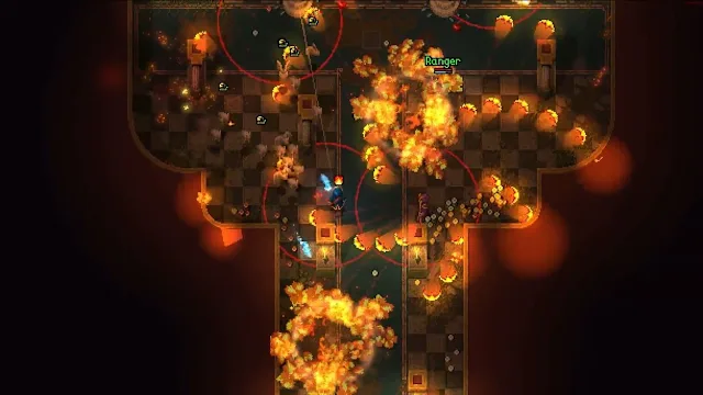 Hammerwatch Anniversary Edition screenshot 3